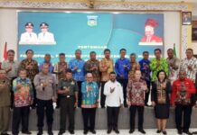 Siap Kawal ke Pusat, Filep Sebut Dana Otsus Bisa Biayai Program Prioritas Daerah