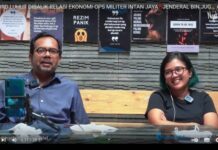 Sidang Laporan Luhut, Pihak Fatia Tunjukkan Indikasi Keterlibatan Pejabat Tinggi dalam Kepentingan Bisnis Tambang di Papua