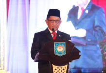 Mendagri Tegaskan Pembentukan Tiga Provinsi Baru di Papua untuk Percepatan Pembangunan