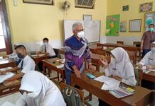 Pendaftaran Seleksi PPPK Tenaga Guru Dibuka Mulai 31 Oktober 2022