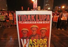 Pemerintah Mulai Investigasi Korban Kasus Wasior-Wamena, Jalankan Amanat Keppres Penyelesaian Non-Yudisial