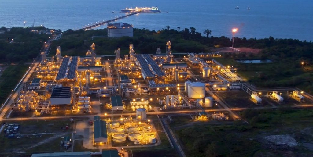 BP Tangguh LNG Buka Lowongan Magang Bagi PutraPutri Asli Papua, Simak