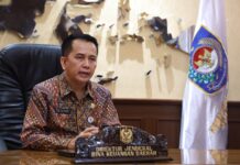 Rakor Pemanfaatan Otsus Kemendagri Sepakati Pembayaran Beasiswa Mahasiswa Papua Termasuk Tunggakan Sejak 2022