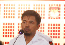 Papua Barat Daya Belum Diresmikan, Begini Alternatif KPU Soal Tahapan Pemilu di 4 DOB Papua