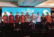 Senator Filep Wamafma Tekankan Urgensi Daerah Kepulauan Sebagai Benteng NKRI