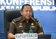 Kejagung Bakal Ajukan Kasasi Usai Terdakwa Kasus Paniai Divonis Bebas