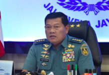 Tegas, Calon Panglima TNI Bicara Soal Penanganan Konflik Keamanan di Papua