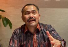 Viral Pengacara Sebut ‘Polri Mengabdi ke Mafia’, Protes Terjadi di Papua Barat