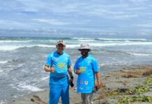 Ombak Amban Diakui di Ajang Internasional, Filep Harap Cabang Surfing Lahirkan Atlet Berbakat Asli Papua