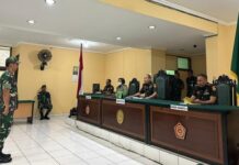 Perwira TNI Kasus Mutilasi di Mimika Divonis Seumur Hidup-PTDH, Begini Kata Komnas HAM Hingga Keluarga Korban