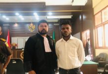 Kasus Penyerangan Posramil Kisor, Kuasa Hukum: Melkyas Ky Tak Bersalah, Hakim Harus Membebaskannya