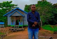Pabrik Pupuk Dibangun di Fakfak, Forum Anak Asli 7 Suku Bintuni Desak Kepala Bappeda Beri Klarifikasi
