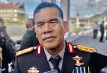 Beredar Seruan Aksi Simpatisan Lukas Hingga Usir Pendatang, Kapolda Beri Imbauan Bagi Warga Papua Barat dan PBD