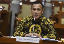 Anggaran Otsus Besar, Ketua KPK Nilai Warga Papua Umumnya Tak Sejahtera Lantaran Elitenya Pesta Pora