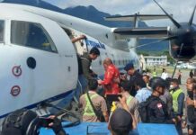 Pengacara Sering Sebut Lukas Enembe Sakit, KPK: Ternyata Tidak Seperti yang Dinarasikan, Bahkan ‘Diancamkan’