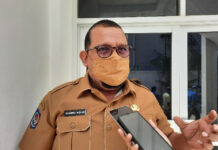 4 Yayasan Pendidikan Terima Hibah Rp 3,5 M dari Pemprov PBD Hingga 109 OAP Terima Beasiswa Kemenag