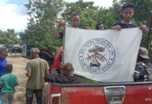 Sebanyak 22 Anak Teluk Bintuni Siap Ikuti Piala Soeratin Zona Papua Barat
