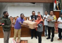 Ratusan Mahasiswa Papua Kelaparan Hingga Susah Bayar Kuliah, Pemkot Salatiga Segera Turun Tangan