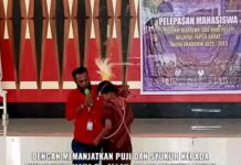 DBH Migas PBD Capai Rp 664,5 M, Ferry Onim: Perlu Diprioritaskan untuk Peningkatan SDM