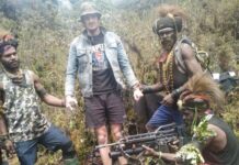 Diduga Dimanfaatkan KKB, Polda Papua Minta Pemerintah Tahan Distribusi Dana Desa
