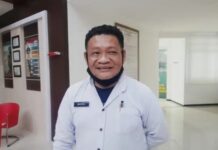 Dinas Perkim Kota Ternate Berencana Bayar 18 Lahan Milik Warga