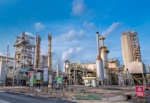 Infrastruktur Pendukung Sedang Dibangun, Pupuk Kaltim Rekrut 41 Anak Asli Papua Barat