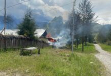 KKB Kembali Berulah Hingga Pemerintah Diminta Intensifkan Dialog dengan Masyarakat Adat Papua