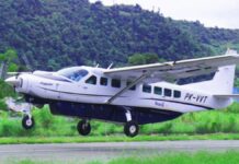 Insiden Pembakaran Pesawat Susi Air, Begini Nasib Penumpang Pesawat dan 15 Pekerja di Nduga