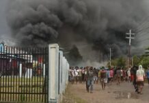 Buntut Isu Penculikan Anak, Sembilan Warga Tewas Akibat Ricuh di Papua