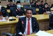 Dua Kader Ditetapkan Tersangka, Ketua DPD GPM Malut Angkat Bicara