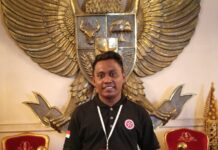 DPD GPM Malut Kawal Ketat Persidangan PMH Bupati Halsel di PN Ternate