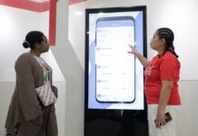 Ini 4 Aplikasi Hasil Kreasi Pemuda Asli Papua di Papua Youth Creative Hub