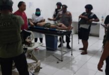 Dua Warga Sipil Tewas Ditembak OTK di Papua Hingga Respons Panglima TNI Soal Tawaran Bantuan Selandia Baru
