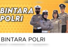 Pendaftaran Bintara Polri Polda Papua Barat Diperpanjang Hingga 17 April