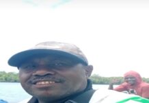Ungkapan Suka Cita dan Kebanggaan Suku Sumuri terhadap Sosok Senator Dr. Filep Wamafma