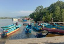 Warga Harap Pemda Perluas Dermaga Jetty di Kabupaten Teluk Bintuni