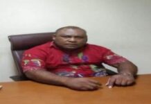 Papua Barat Masuk Daerah Rawan Gangguan Kamtibmas, Pj Gubernur Diminta Fokus