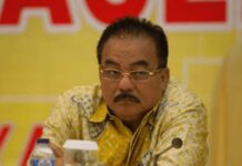 Robert Kardinal Soroti AMDAL BP Tangguh Hingga Masalah Tenaga Kerja