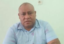 Pj Gubernur Papua Barat Dukung Istri Maju Caleg, Kepala LP2BH STIH Manokwari Ingatkan Ini