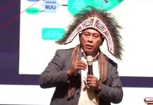 Komarudin Watubun: Jangan Ada Afiliasi Parpol Terkait Pengangkatan DPRK Jalur Otsus