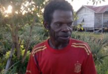 Berdayakan Petani Nanas di Taroi, Warga Harap Pemda dan BP Kembangkan Nanas Jadi Komoditi Unggulan