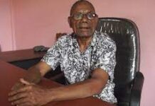 LMA Pertanyakan Jumlah Tenaga Kerja Asli Bintuni yang Direkrut BP Tangguh