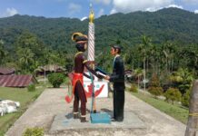 Niko Kawab: Warisan Budaya dan Keindahan Alam Idoor Layak Diperkenalkan ke UNESCO