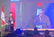 Cadangan Gas Papua Capai 15,1 TSCF, SKK Migas Diminta Perhatikan Masyarakat Pemilik Hak Ulayat