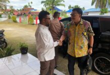 Dr. Amirul Tamim Apresiasi Perjuangan Filep Wamafma untuk Tanah Papua