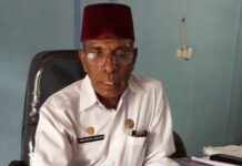 Jamaluddin Iribaram Harap Tokoh Adat 7 Suku Teluk Bintuni Dilibatkan dalam Agenda Kunjungan Wapres ke Babo