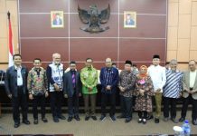 Sampaikan Hasil Advokasi, Filep Dorong Menko Polhukam Bentuk Tim Investigasi Selidiki Masalah BP Tangguh di Bintuni