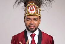 Soal Polemik MK, Senator Filep: di Tengah Elegi Hukum, Kita Tetap Optimis Masa Depan Hukum Bisa Lebih Baik