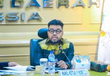 Komite I DPD RI: Desentralisasi Perlu Ditata Ulang