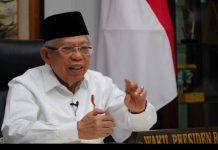 Tindaklanjut Kunker Wapres di Manokwari, Pemerintah Tingkatkan Peran Gereja Jawab Kebutuhan Tenaga Guru